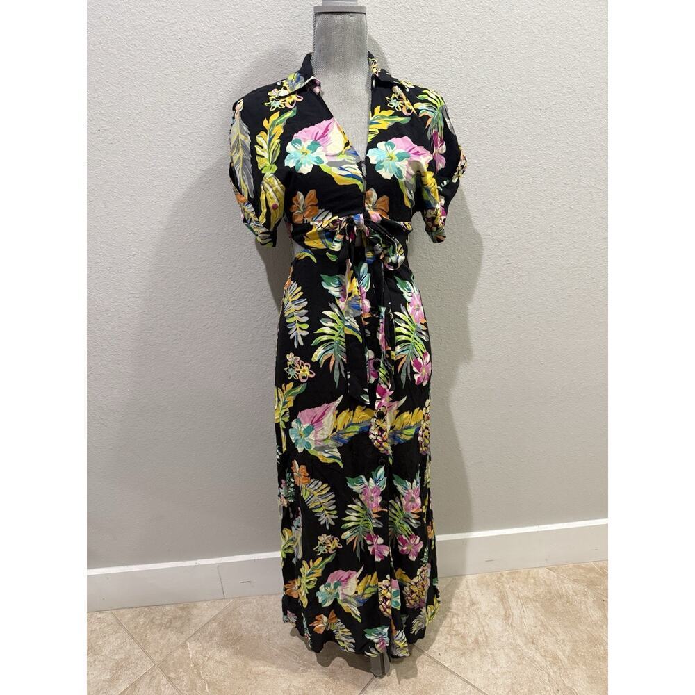 Le Superbe Mai Tai Mighty Dress - Picture 3 of 7